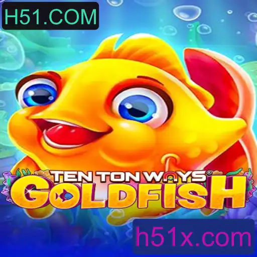 Descubra 'TenTonWaysGoldfish': O Novo Fenômeno do Jogo com H51.COM