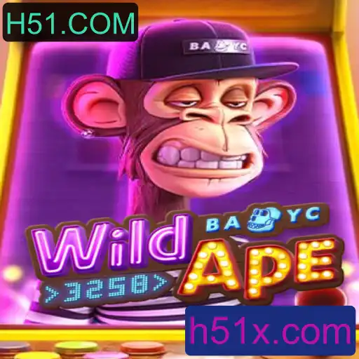 Descubra WildApe3258: Aventura e Estratégia no Mundo Selvagem