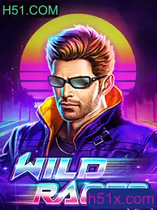 WildRacer: Uma Imersão no Mundo das Corridas Virtuais