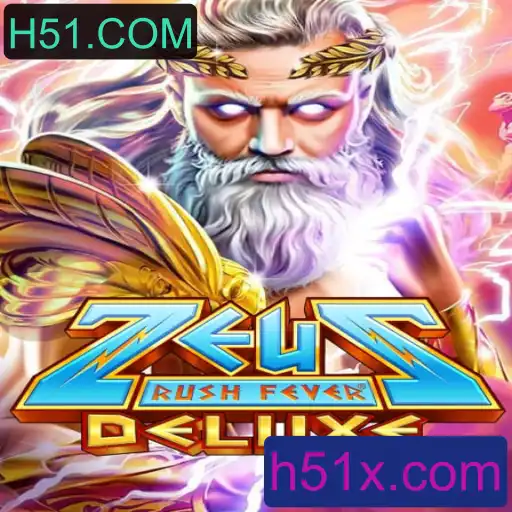 Explorando o Universo de ZeusRushFeverDeluxe: Um Mergulho nas Avenidas Digitais de H51.COM