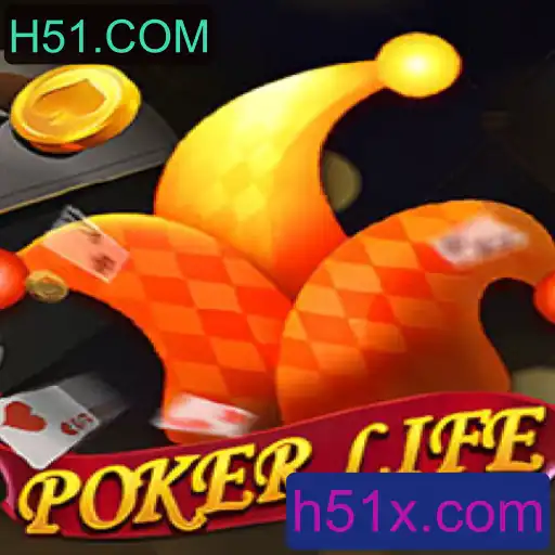 Descubra PokerLife: Um Jogo Inovador da H51.COM