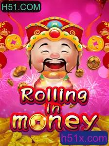 Explorando o Universo de RollingInMoney: Um Jogo de Estratégia e Fortuna