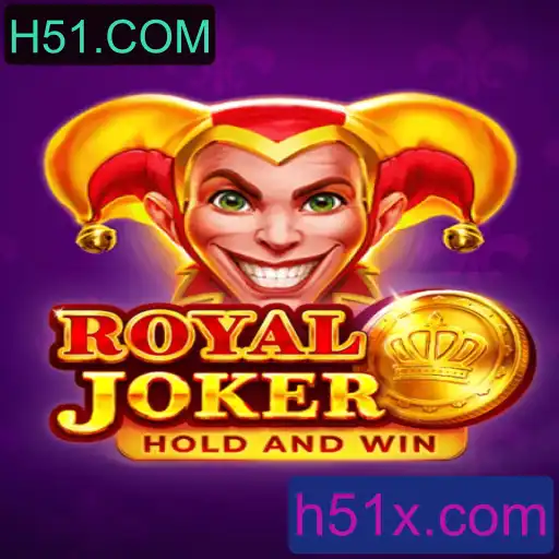 Explorando o Mundo do RoyalJoker em H51.COM