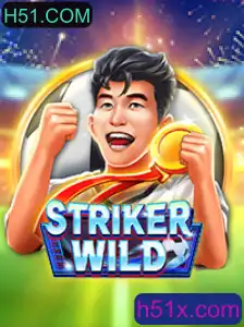 Descubra StrikerWILD: Um Novo Horizonte em Jogos com H51.COM