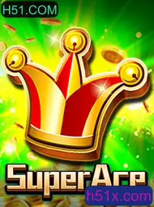 SuperAce: Descubra o Novo Jogo Envolvente da H51.COM