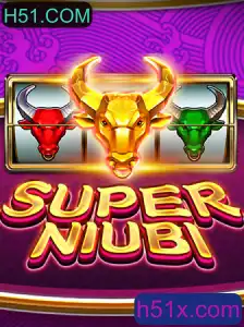 Descubra SuperNiubi: O Novo Jogo Interativo em H51.COM