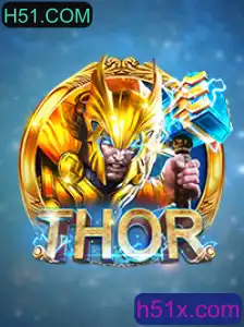 Descobrindo o Fascinante Jogo 'THOR' da H51.COM