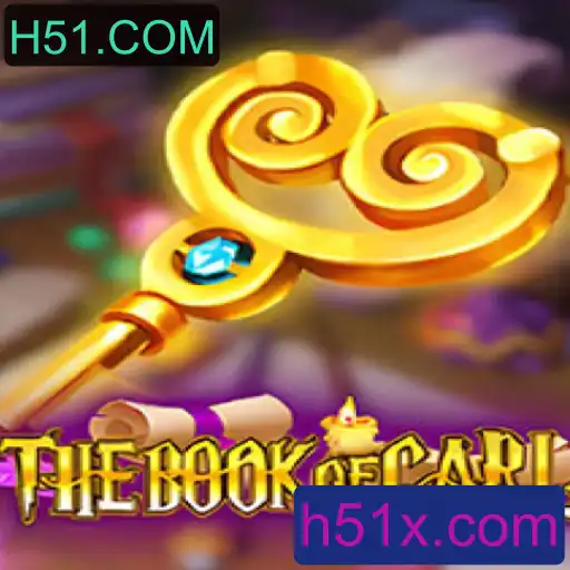 Tudo sobre TheBookofCarl: O Jogo Inovador da H51.COM