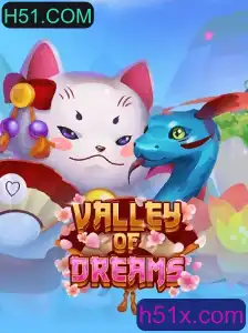 Explorando ValleyofDreams: Um Novo Horizonte de Aventuras