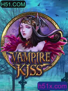 Desvendando VampireKiss: O Novo Jogo da H51.COM que Está Conquistando a Comunidade Gamer